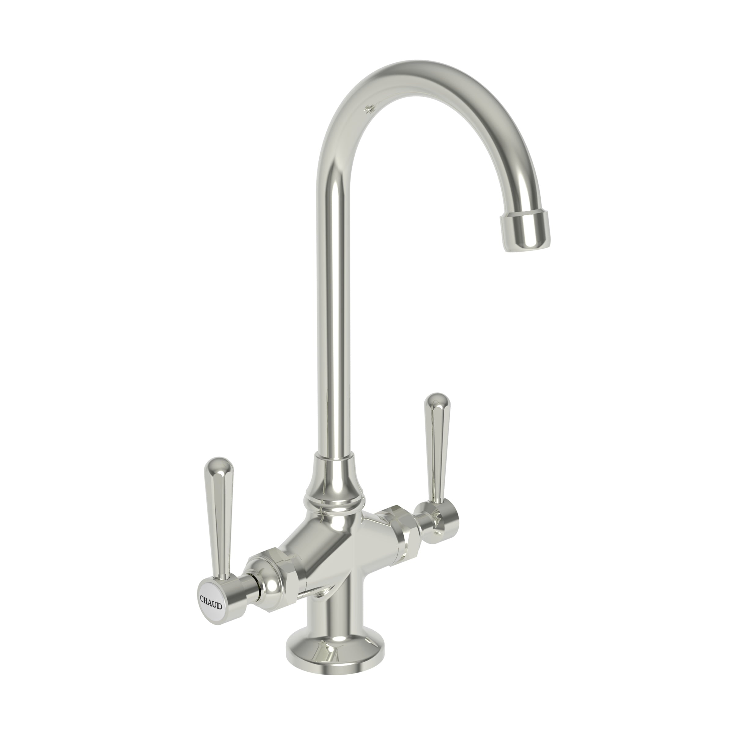 Newport Brass Astaire Prep/Bar Faucet