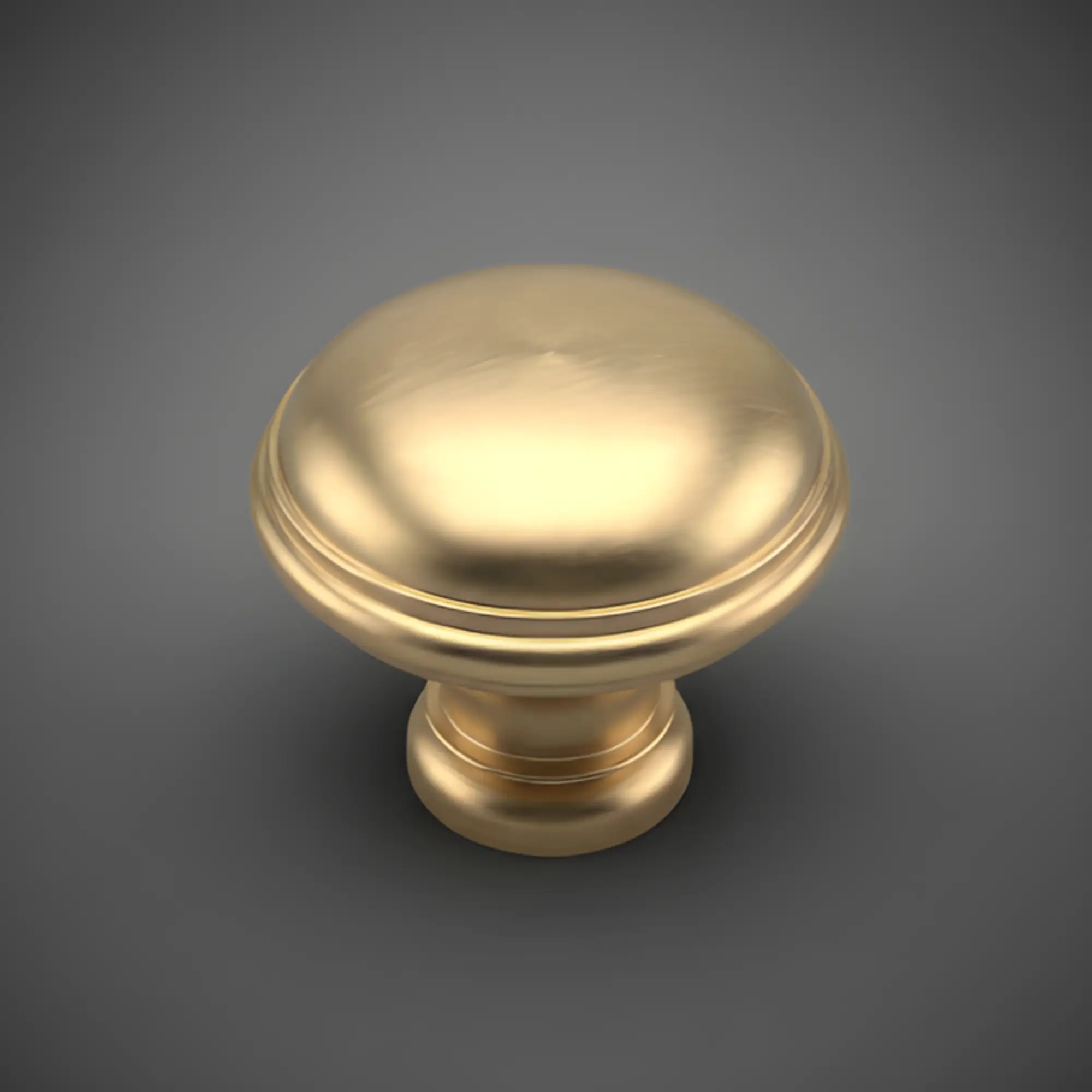 Hamilton Sinkler Gracie Cabinet Knob by Hamilton Sinkler