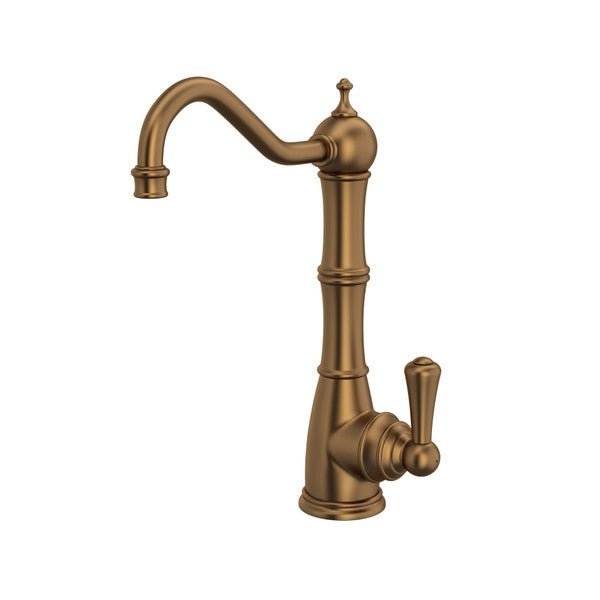 Rohl Edwardian Filter Kitchen Faucet