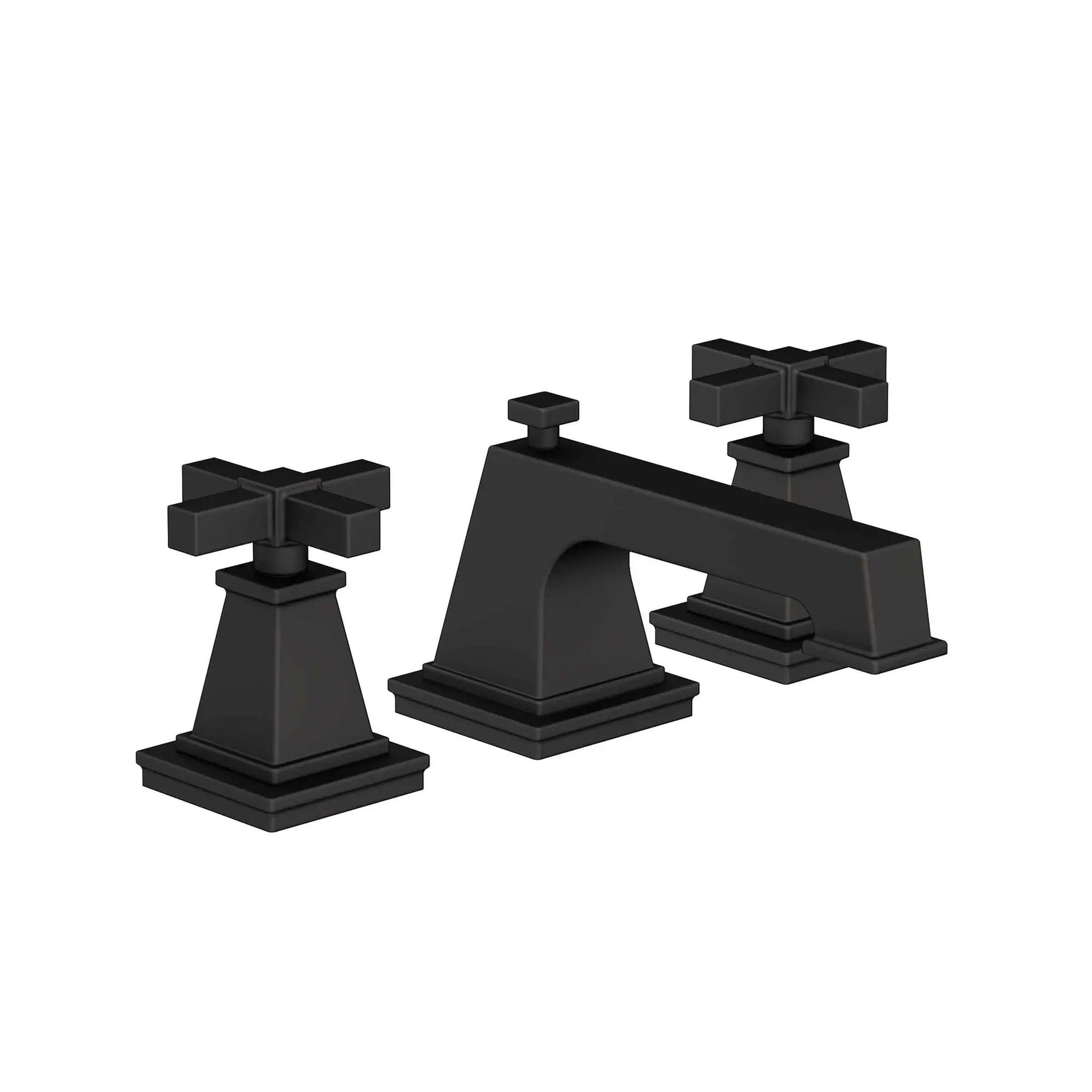 Newport Brass Malvina Widespread Lavatory Faucet by Newport Brass