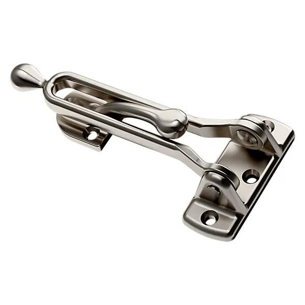 Baldwin Security Door Guard by Baldwin