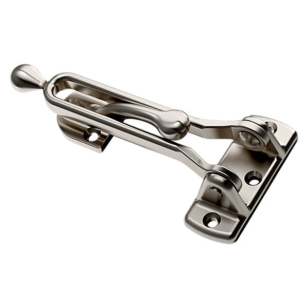 Baldwin Security Door Guard