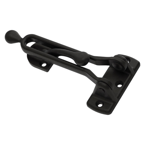 Baldwin Security Door Guard