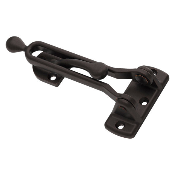 Baldwin Security Door Guard