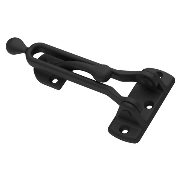 Baldwin Security Door Guard