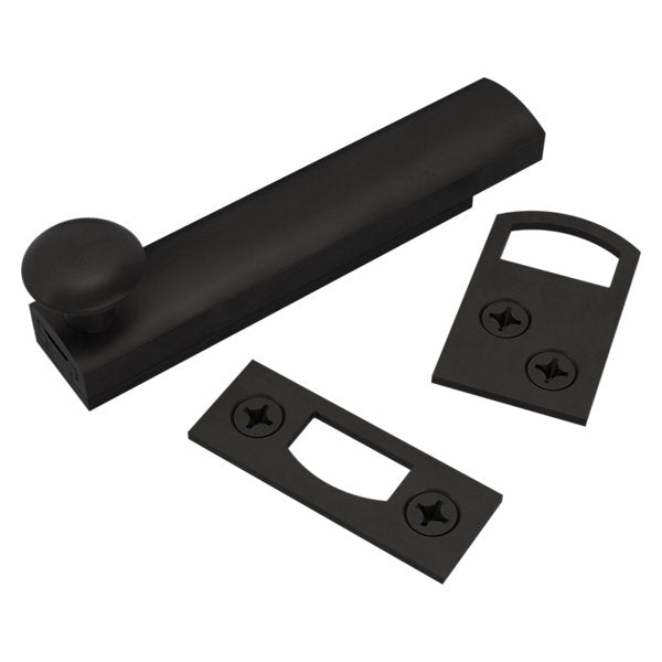Baldwin 3" Surface Bolt by Baldwin