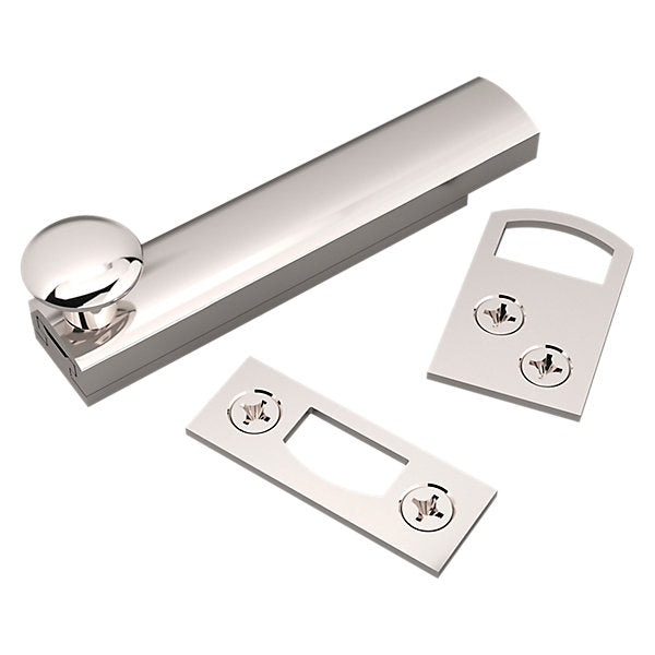 Baldwin 3" Surface Bolt by Baldwin