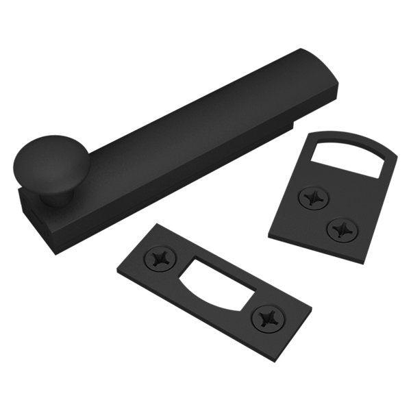 Baldwin 3" Surface Bolt by Baldwin