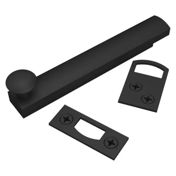 Baldwin 4" Surface Bolt by Baldwin