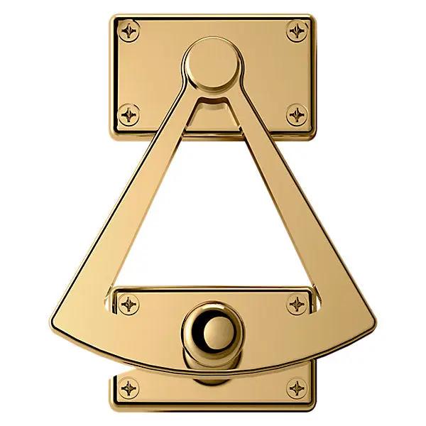 Baldwin Dutch Door Quadrant by Baldwin