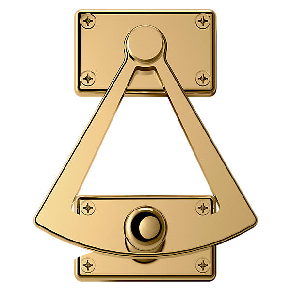 Baldwin Dutch Door Quadrant