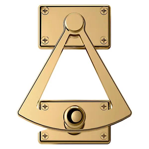 Baldwin Dutch Door Quadrant by Baldwin