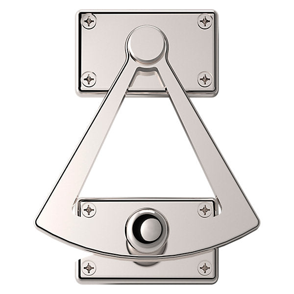 Baldwin Dutch Door Quadrant
