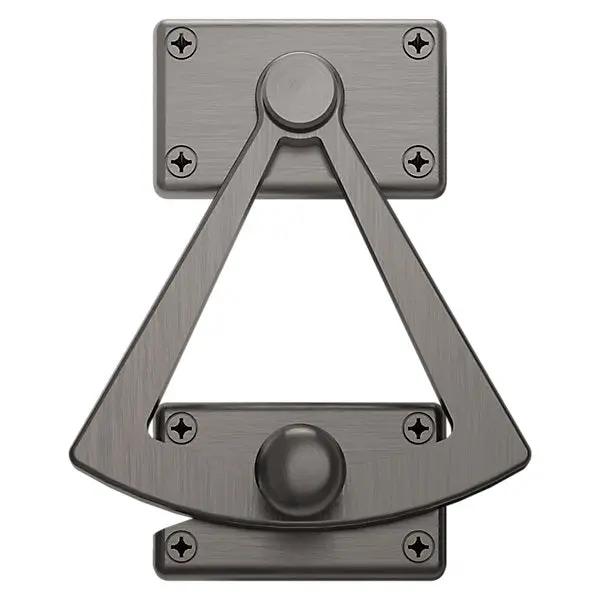 Baldwin Dutch Door Quadrant by Baldwin