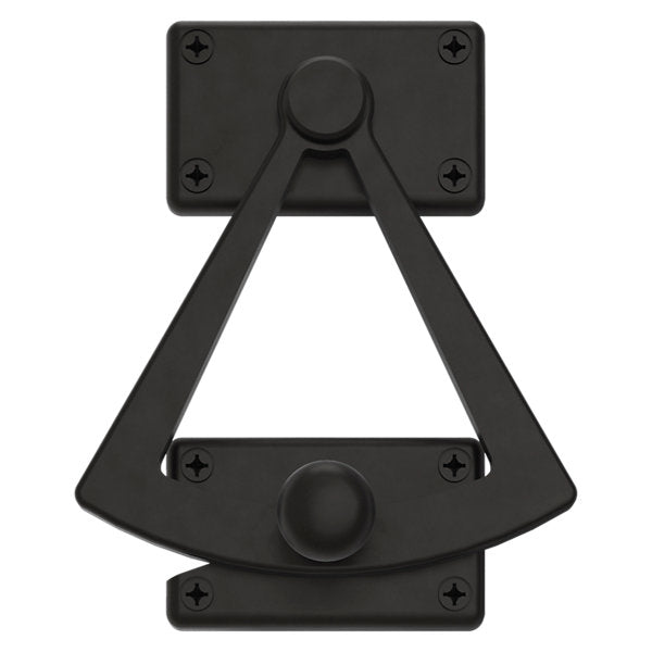 Baldwin Dutch Door Quadrant