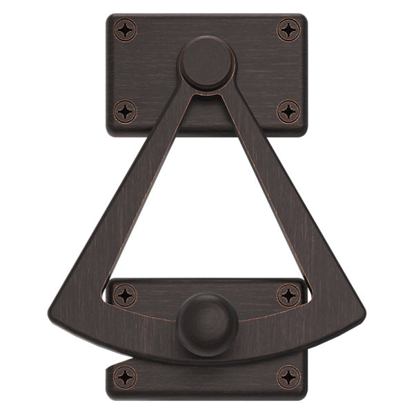 Baldwin Dutch Door Quadrant