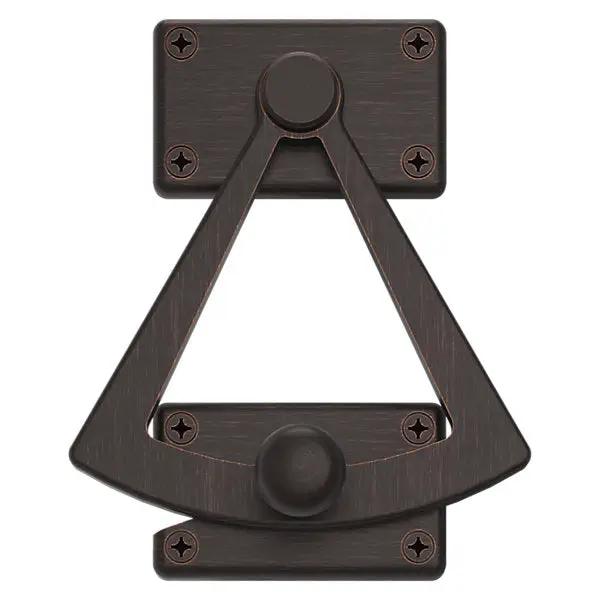 Baldwin Dutch Door Quadrant by Baldwin