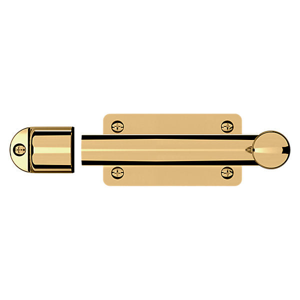 Baldwin Dutch Door Bolt