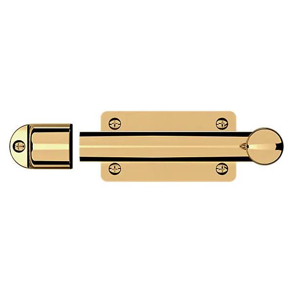 Baldwin Dutch Door Bolt by Baldwin