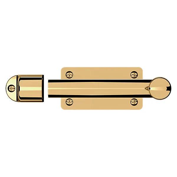 Baldwin Dutch Door Bolt by Baldwin