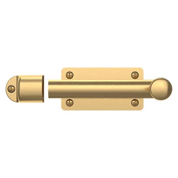 Baldwin Dutch Door Bolt by Baldwin