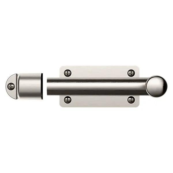 Baldwin Dutch Door Bolt by Baldwin