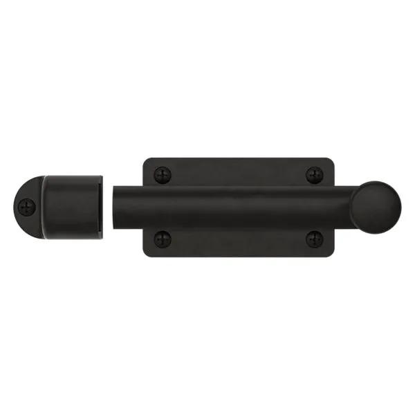 Baldwin Dutch Door Bolt by Baldwin