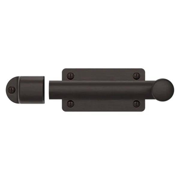 Baldwin Dutch Door Bolt by Baldwin