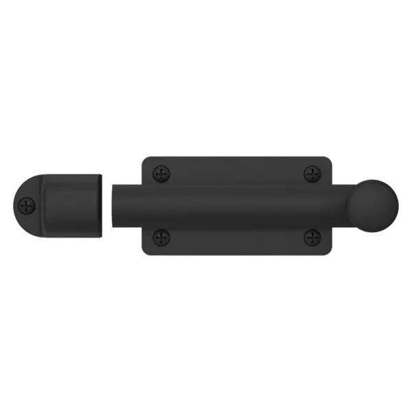 Baldwin Dutch Door Bolt by Baldwin