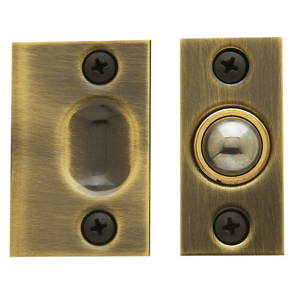 Baldwin Adjustable Ball Catch