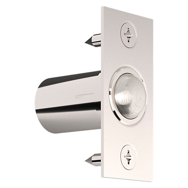 Baldwin Adjustable Ball Catch