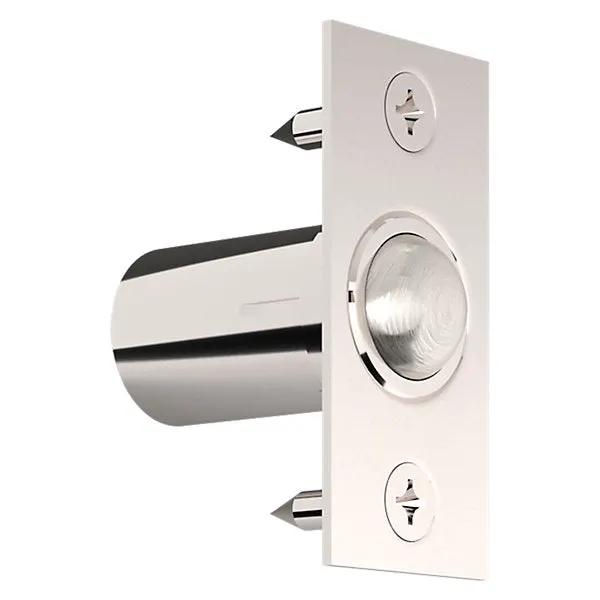 Baldwin Adjustable Ball Catch by Baldwin