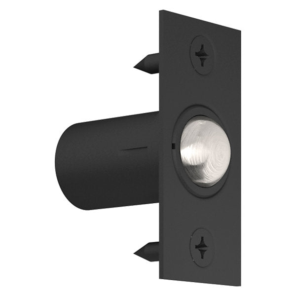 Baldwin Adjustable Ball Catch