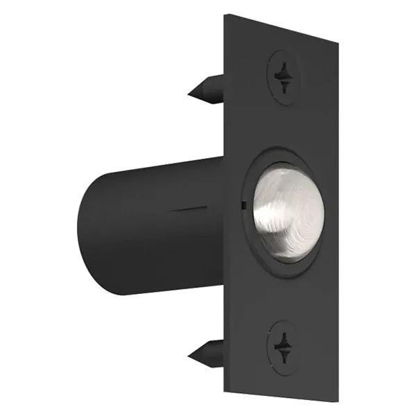 Baldwin Adjustable Ball Catch by Baldwin