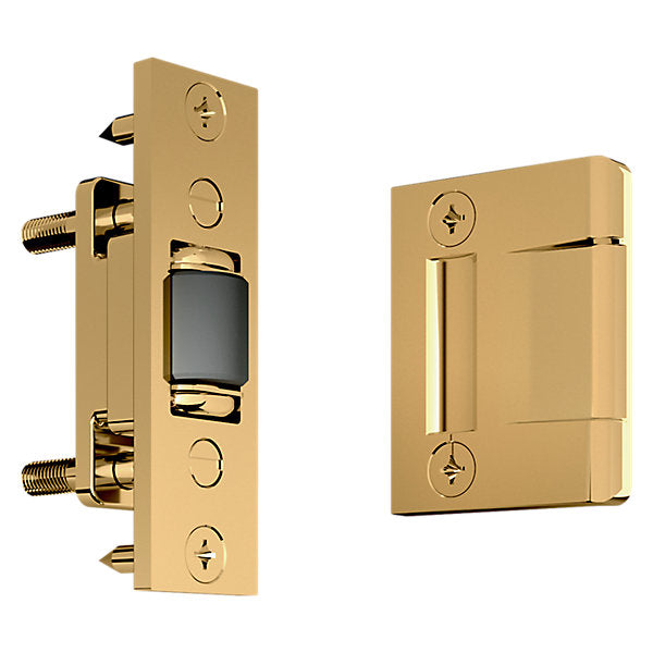 Baldwin Roller Latch