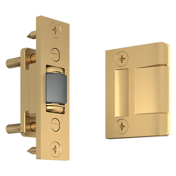 Baldwin Roller Latch