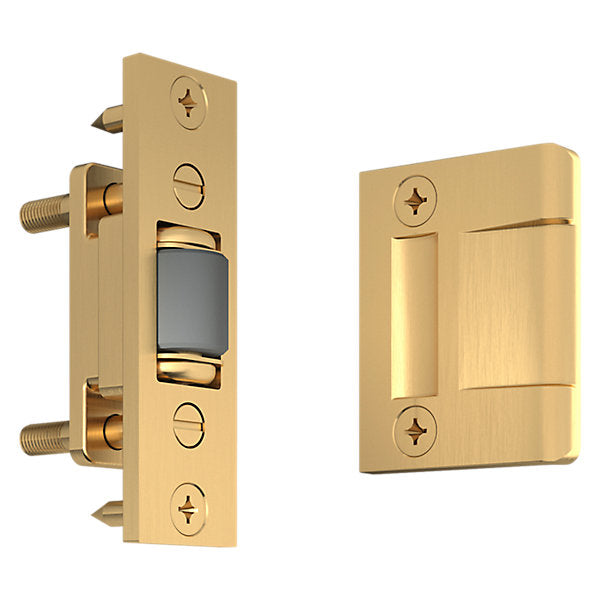 Baldwin Roller Latch