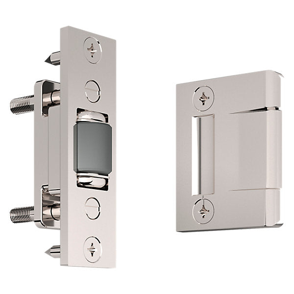 Baldwin Roller Latch