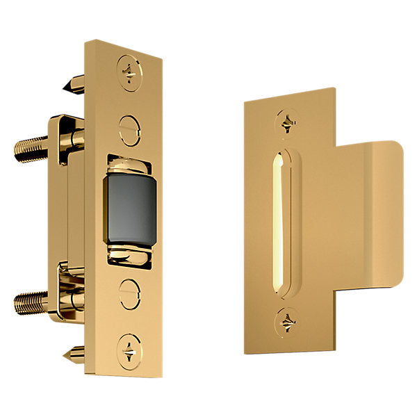 Baldwin Roller Latch