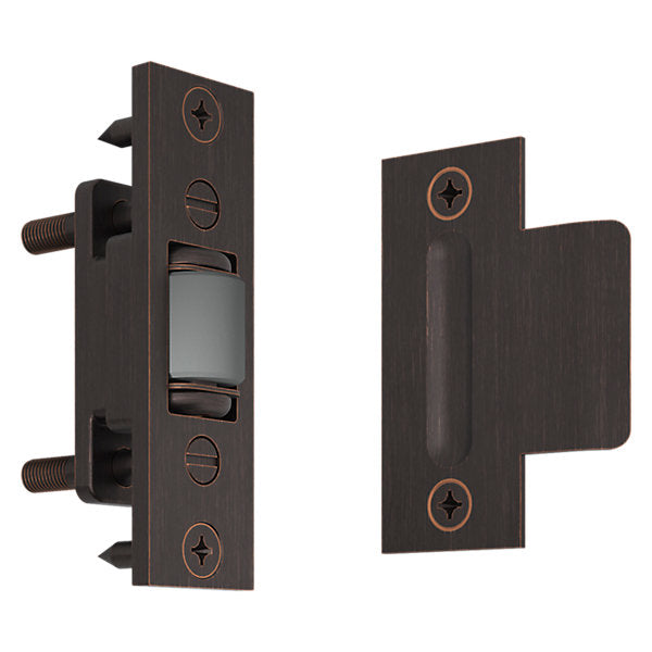 Baldwin Roller Latch