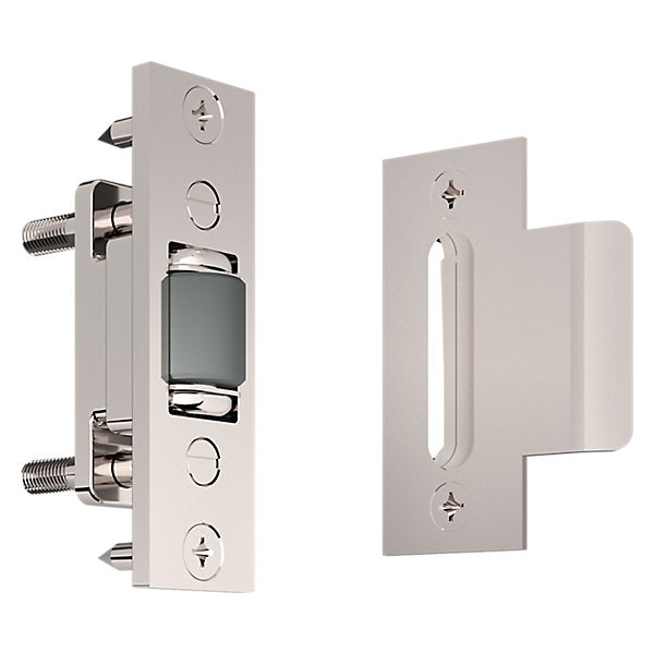 Baldwin Roller Latch