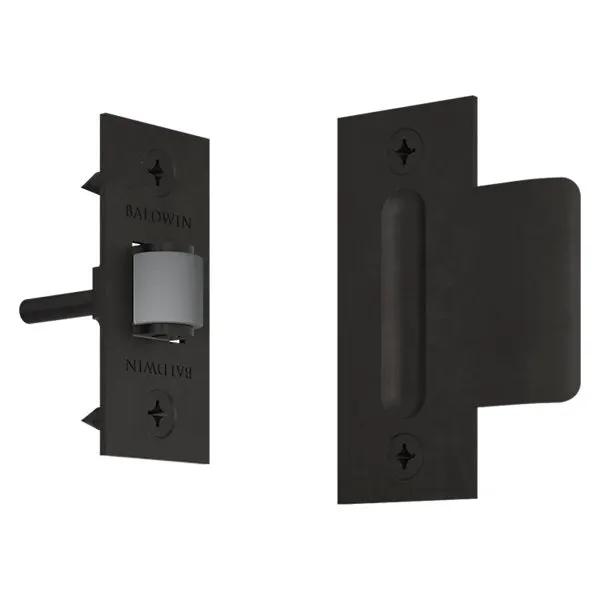 Baldwin Adjustable Roller Catch by Baldwin