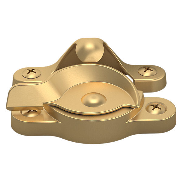 Baldwin Sash Lock
