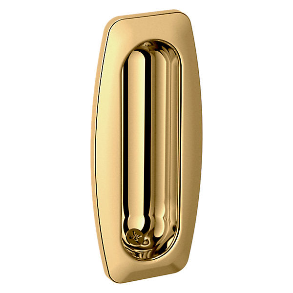 Baldwin Flush Pull by Baldwin
