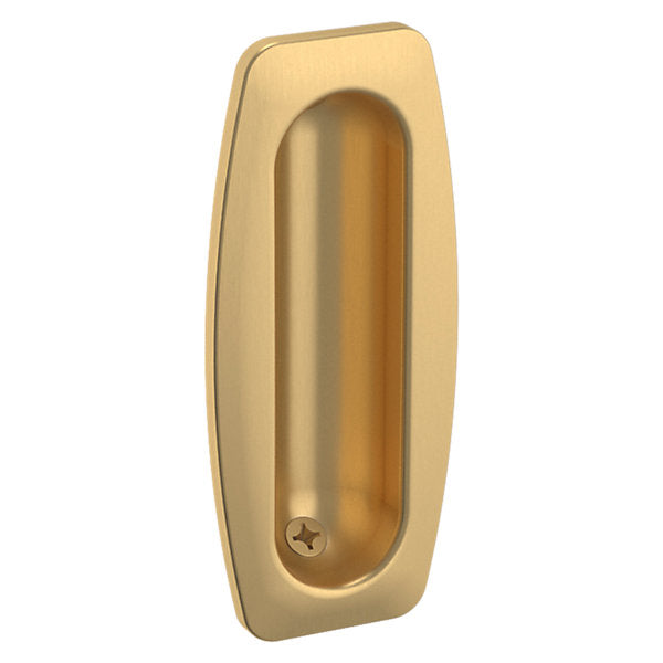 Baldwin Flush Pull by Baldwin