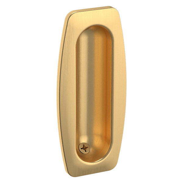 Baldwin Flush Pull by Baldwin