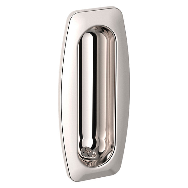 Baldwin Flush Pull by Baldwin