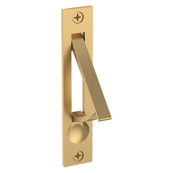 Baldwin Edge Pull by Baldwin