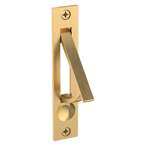 Baldwin Edge Pull by Baldwin