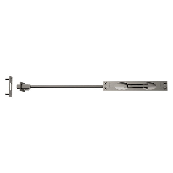 Baldwin 12" Flush Bolt